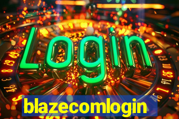 blazecomlogin