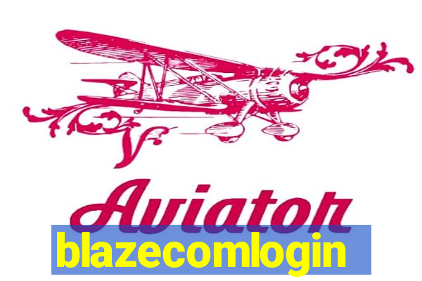 blazecomlogin