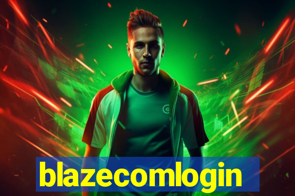 blazecomlogin