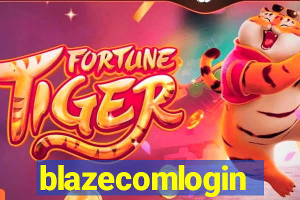 blazecomlogin