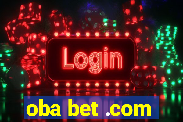 oba bet .com