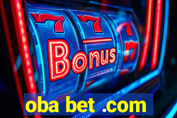 oba bet .com