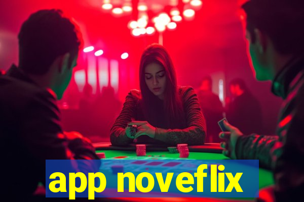 app noveflix