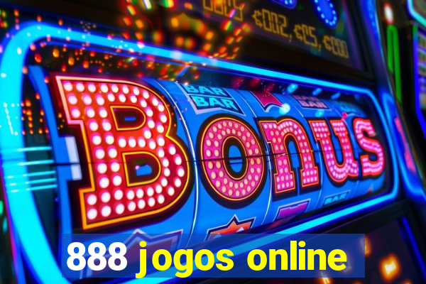 888 jogos online