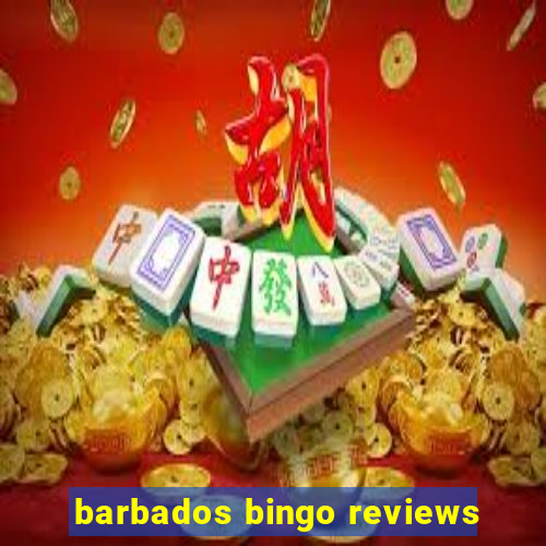 barbados bingo reviews