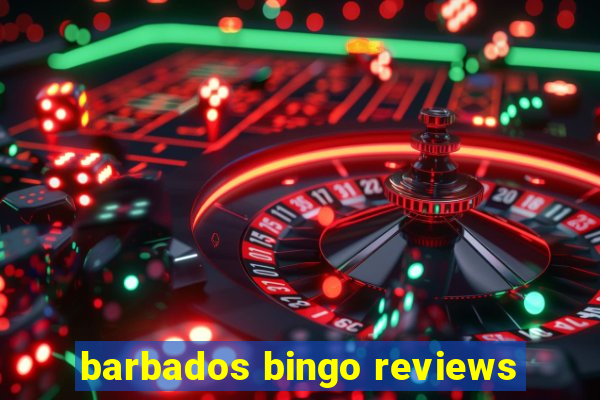 barbados bingo reviews