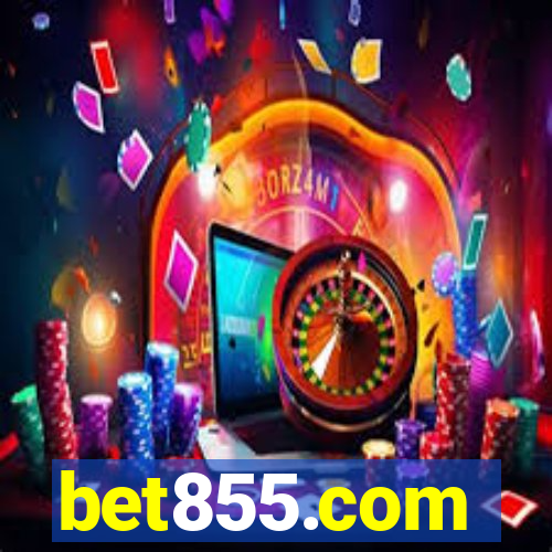 bet855.com