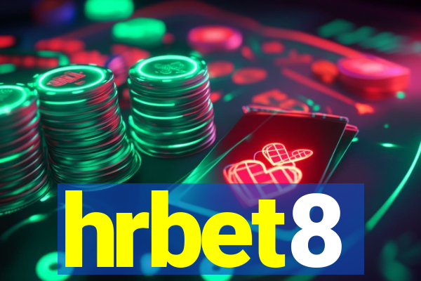 hrbet8