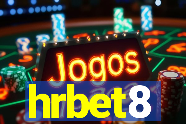 hrbet8