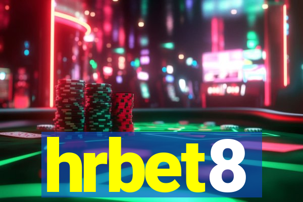 hrbet8