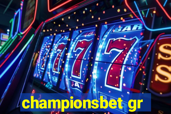 championsbet gr