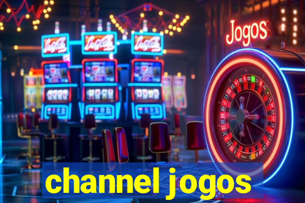 channel jogos