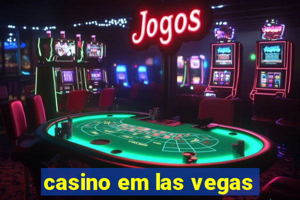 casino em las vegas