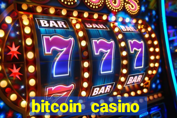 bitcoin casino bonus codes