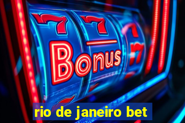 rio de janeiro bet