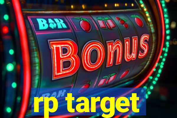 rp target