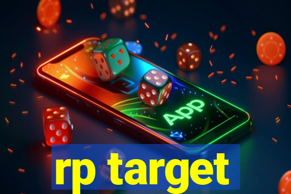 rp target