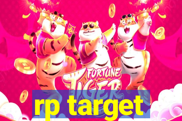 rp target