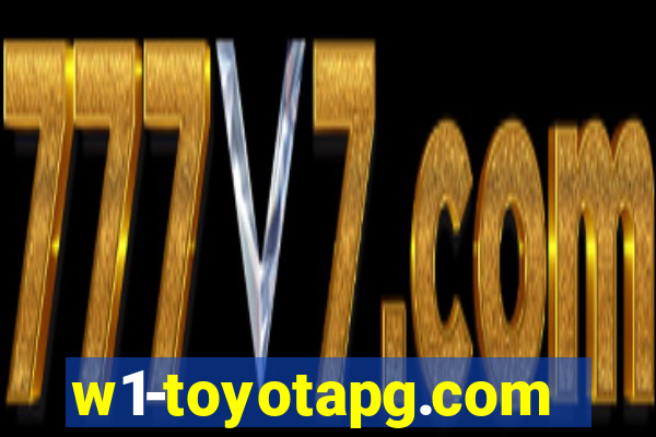 w1-toyotapg.com