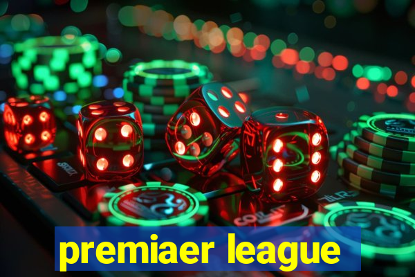 premiaer league