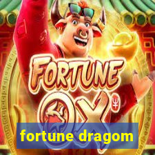 fortune dragom