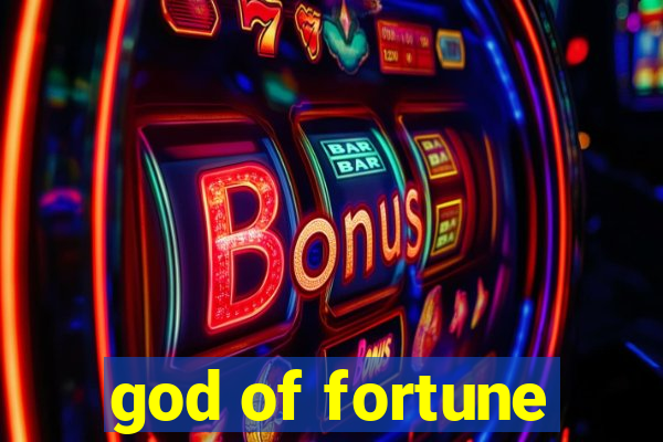 god of fortune