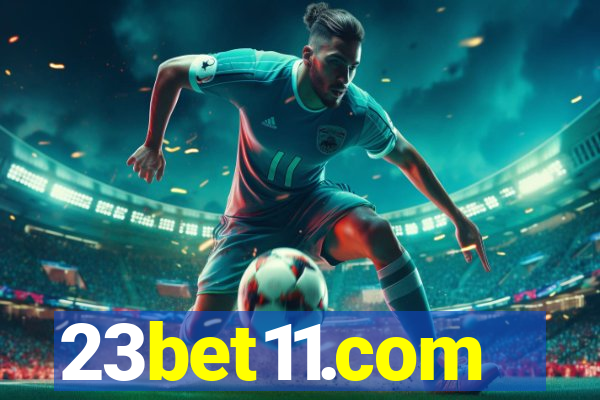 23bet11.com