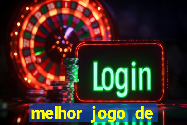 melhor jogo de poker para pc