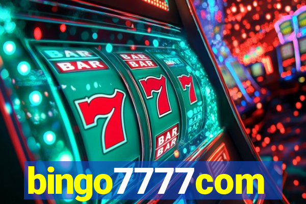 bingo7777com