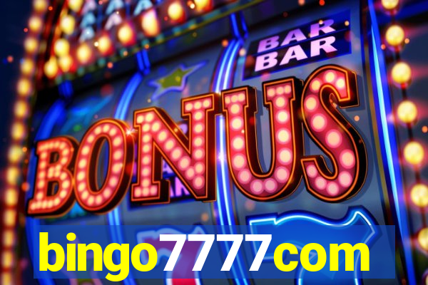 bingo7777com