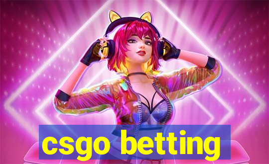 csgo betting