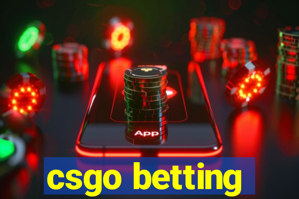 csgo betting