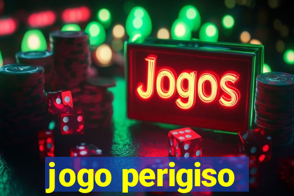 jogo perigiso