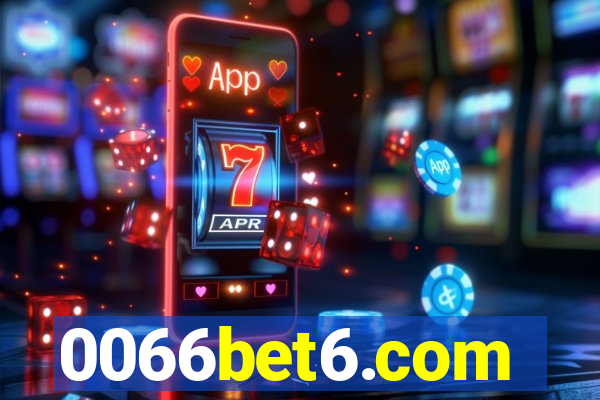 0066bet6.com