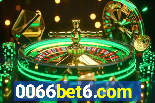 0066bet6.com