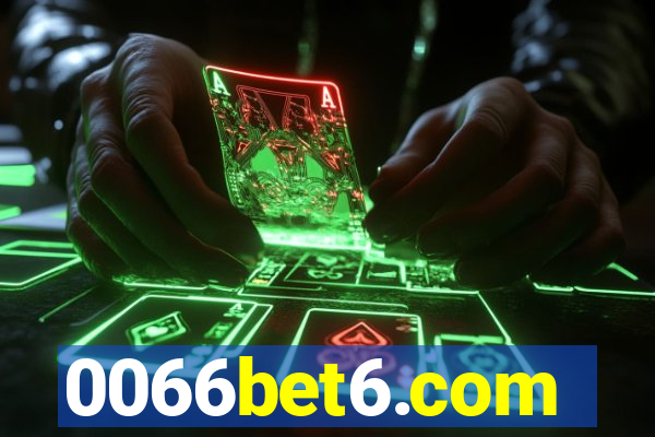 0066bet6.com