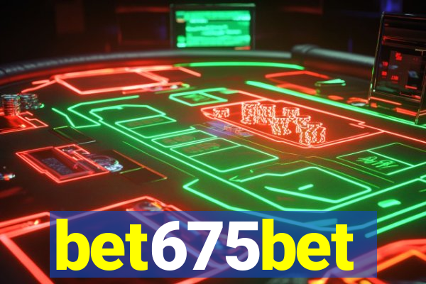 bet675bet