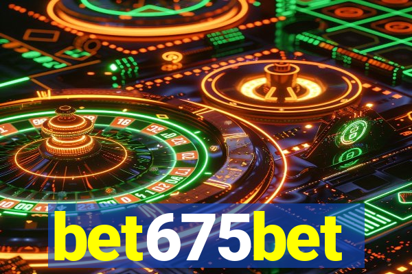 bet675bet