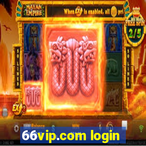 66vip.com login