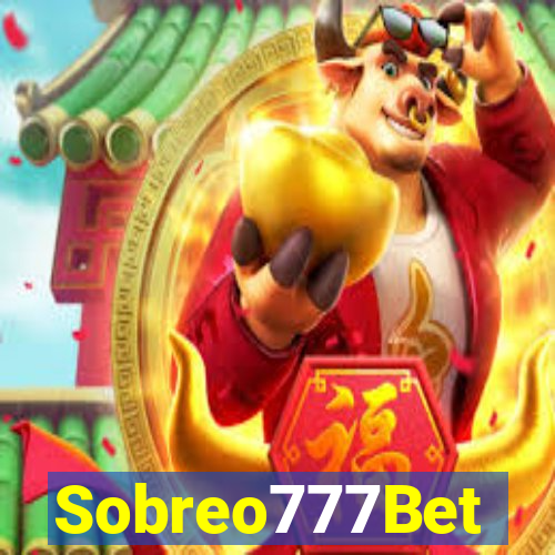 Sobreo777Bet