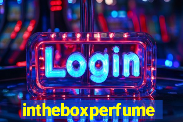 intheboxperfumes