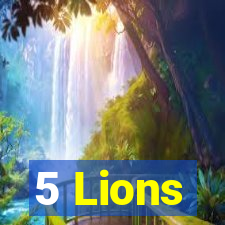 5 Lions