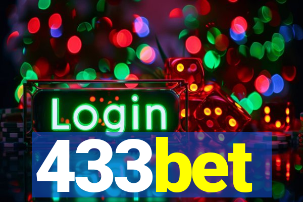 433bet