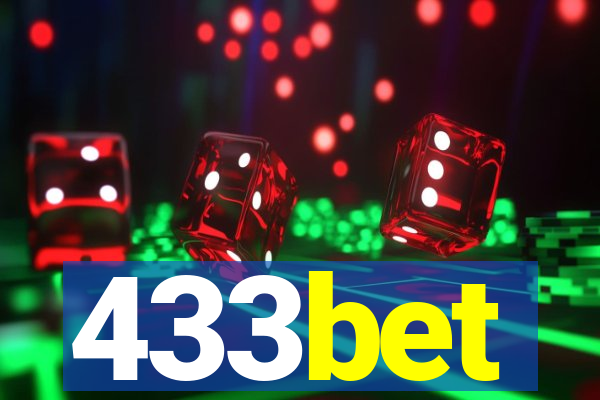 433bet