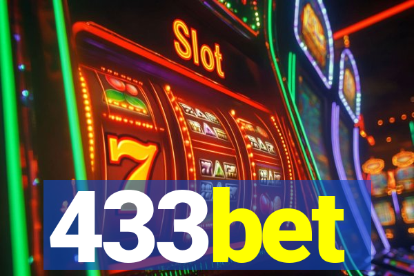 433bet