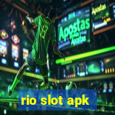 rio slot apk