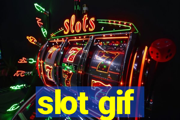 slot gif