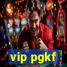 vip pgkf