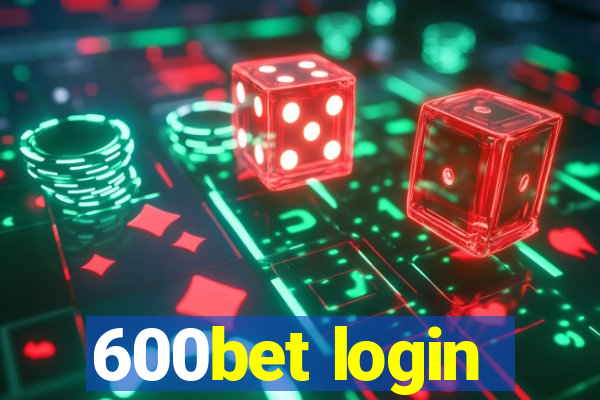 600bet login