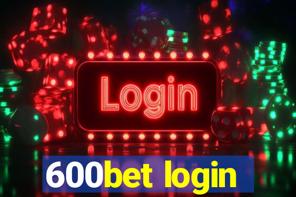 600bet login